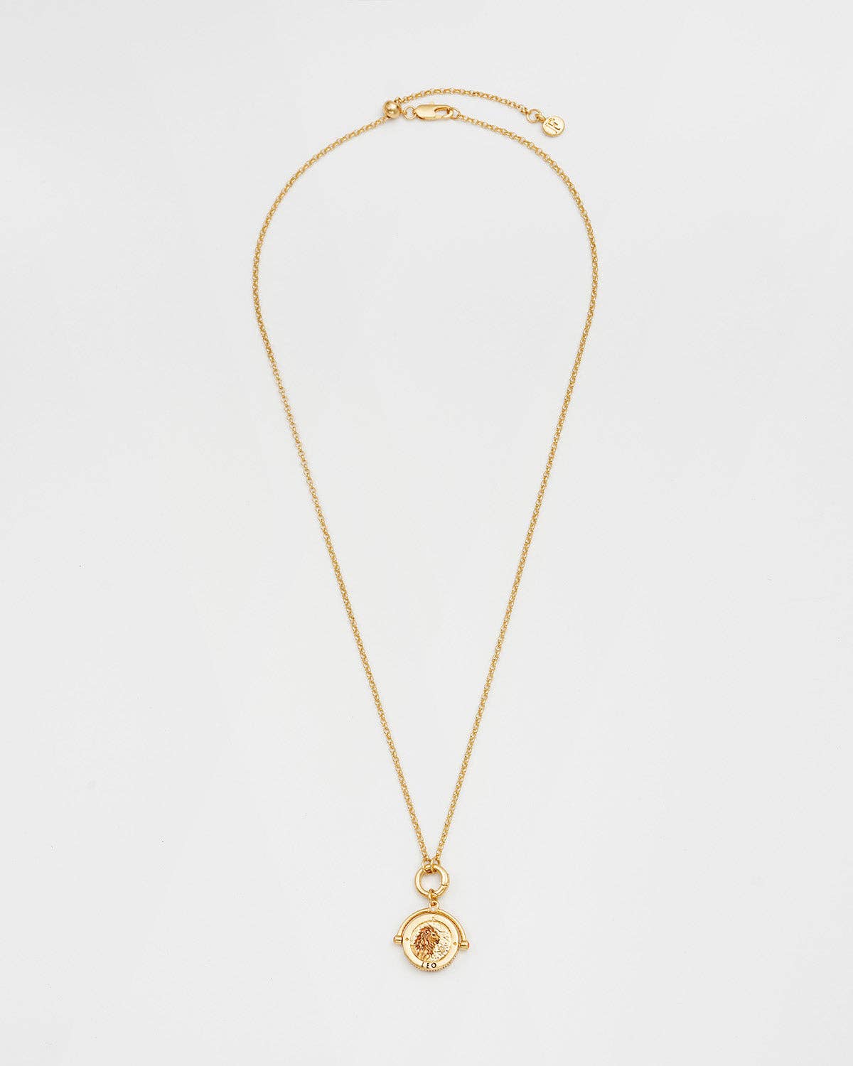 Leeuw sterrenbeeldketting – Fable England