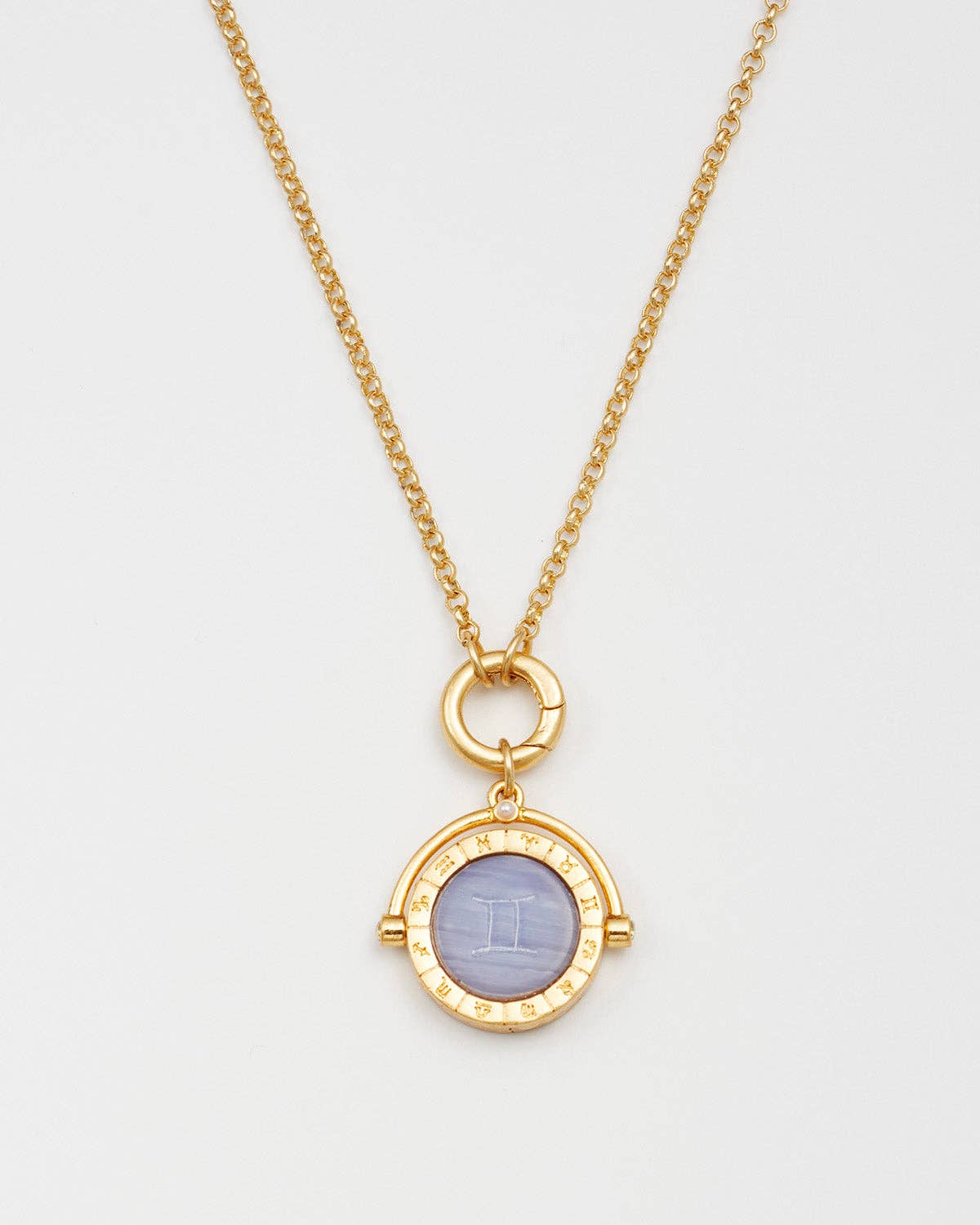Tweelingen sterrenbeeldketting – Fable England