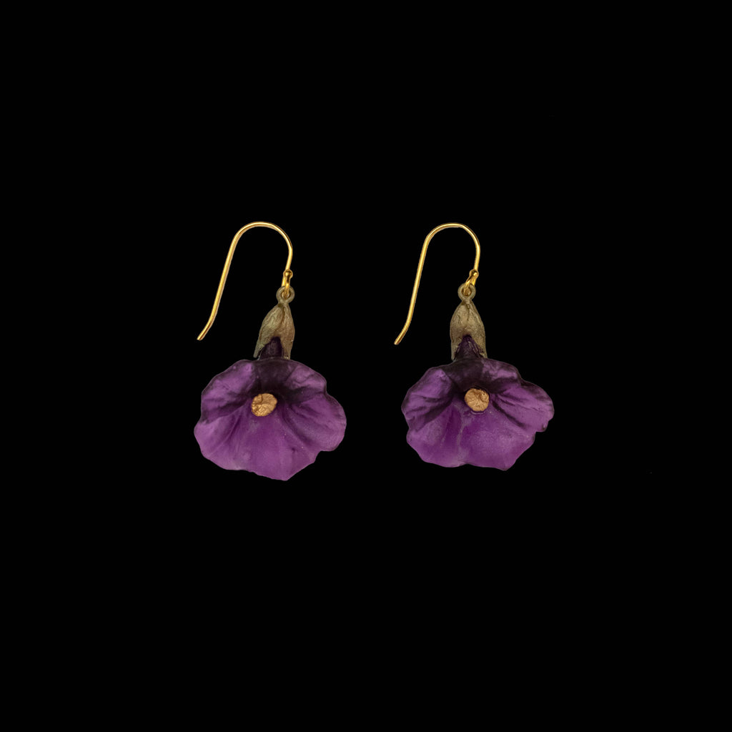 Petunia hangoorbellen – Michael Michaud