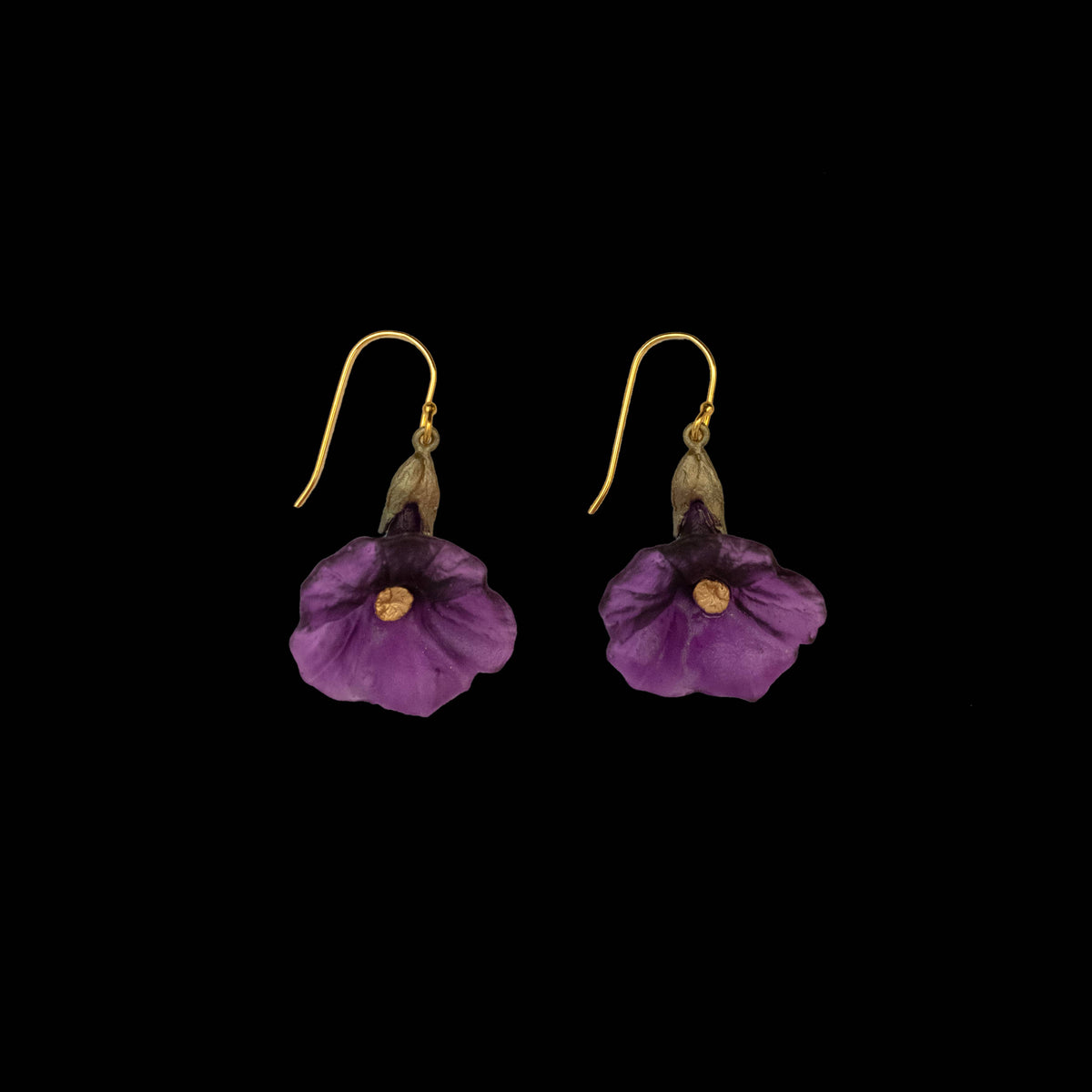 Petunia hangoorbellen – Michael Michaud