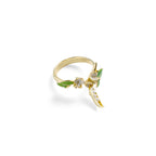 Erwtjes Ring - Bill Skinner