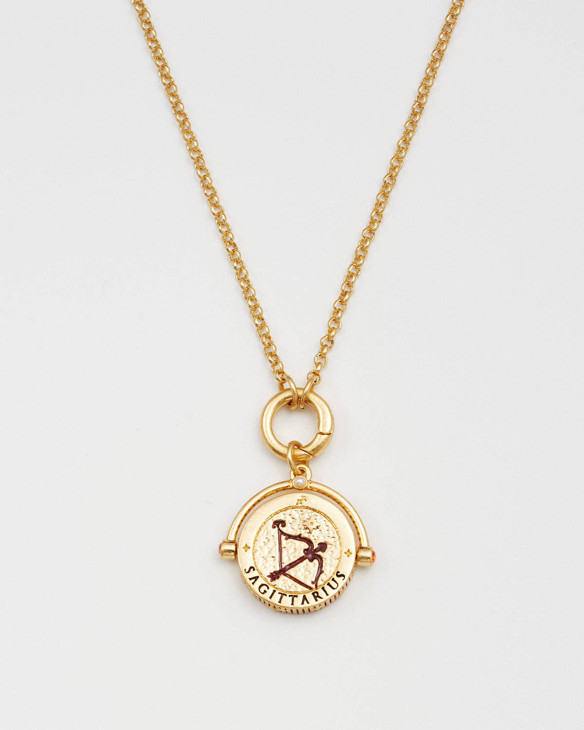 Boogschutter sterrenbeeldketting - Fable England
