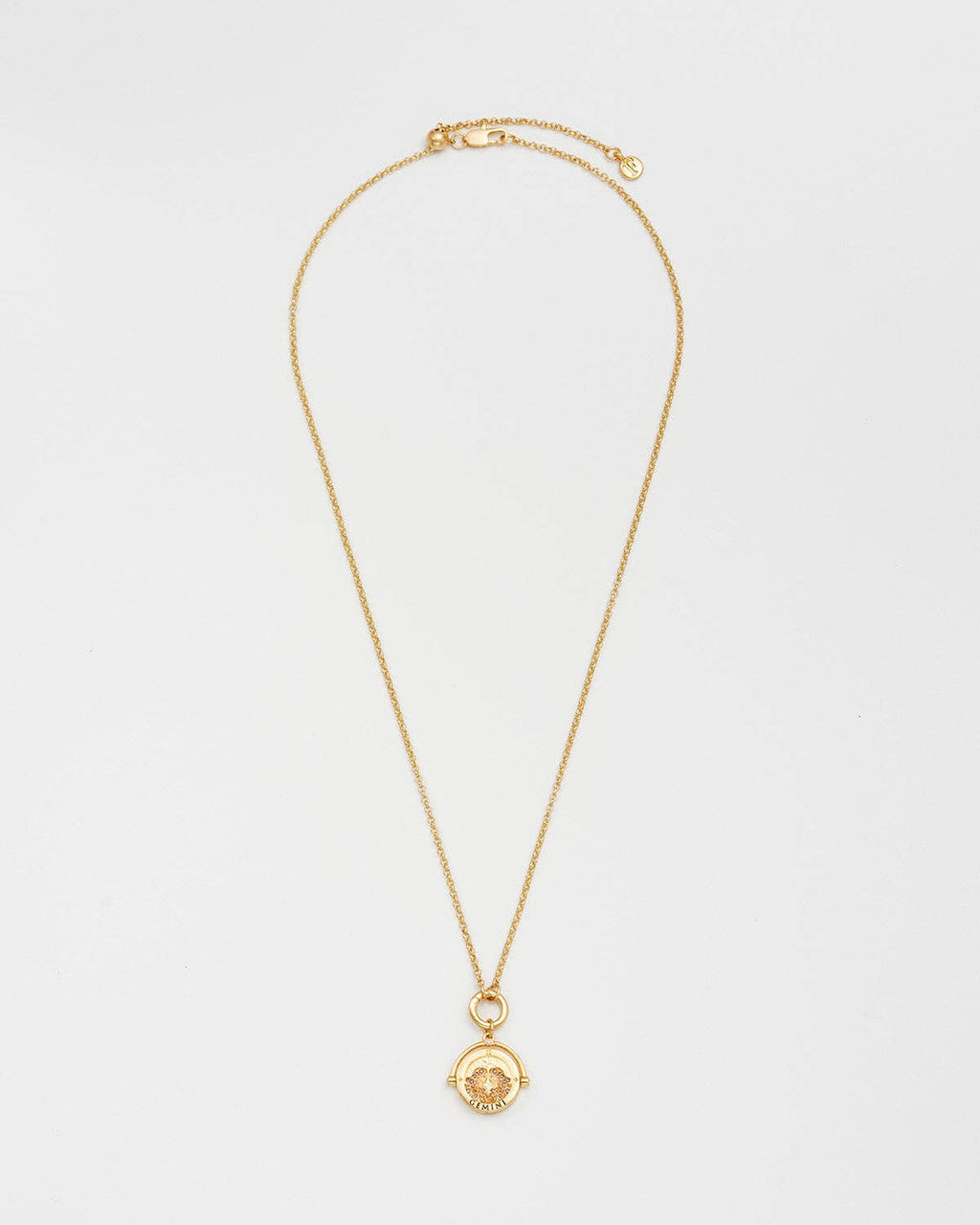 Tweelingen sterrenbeeldketting – Fable England