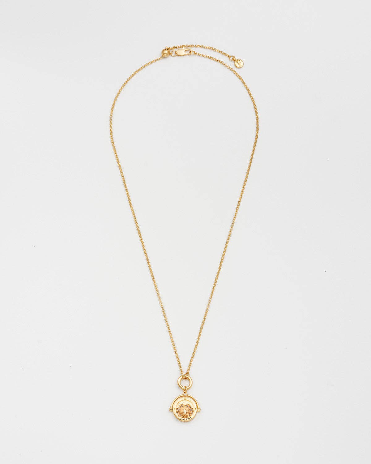 Tweelingen sterrenbeeldketting – Fable England