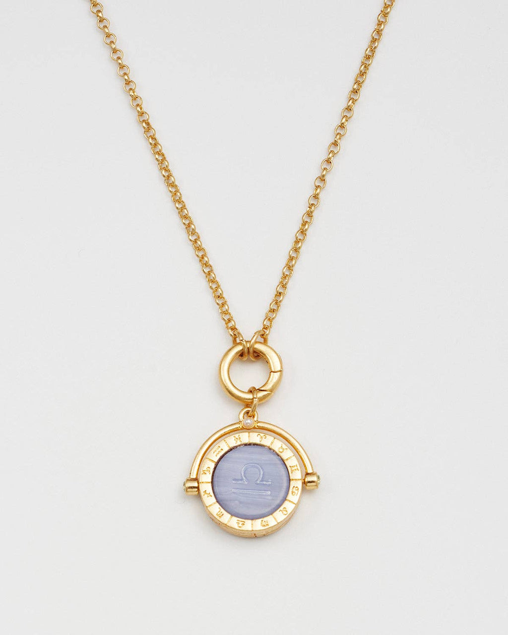 Weegschaal sterrenbeeldketting - Fable England