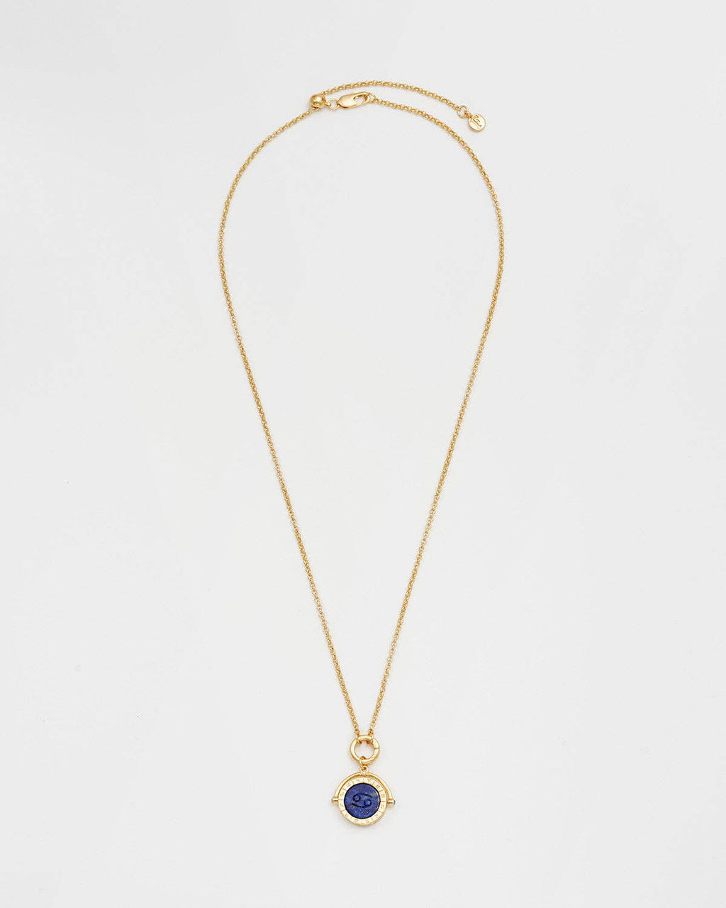 Kreeft sterrenbeeldketting- Fable England