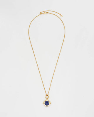 Kreeft sterrenbeeldketting- Fable England