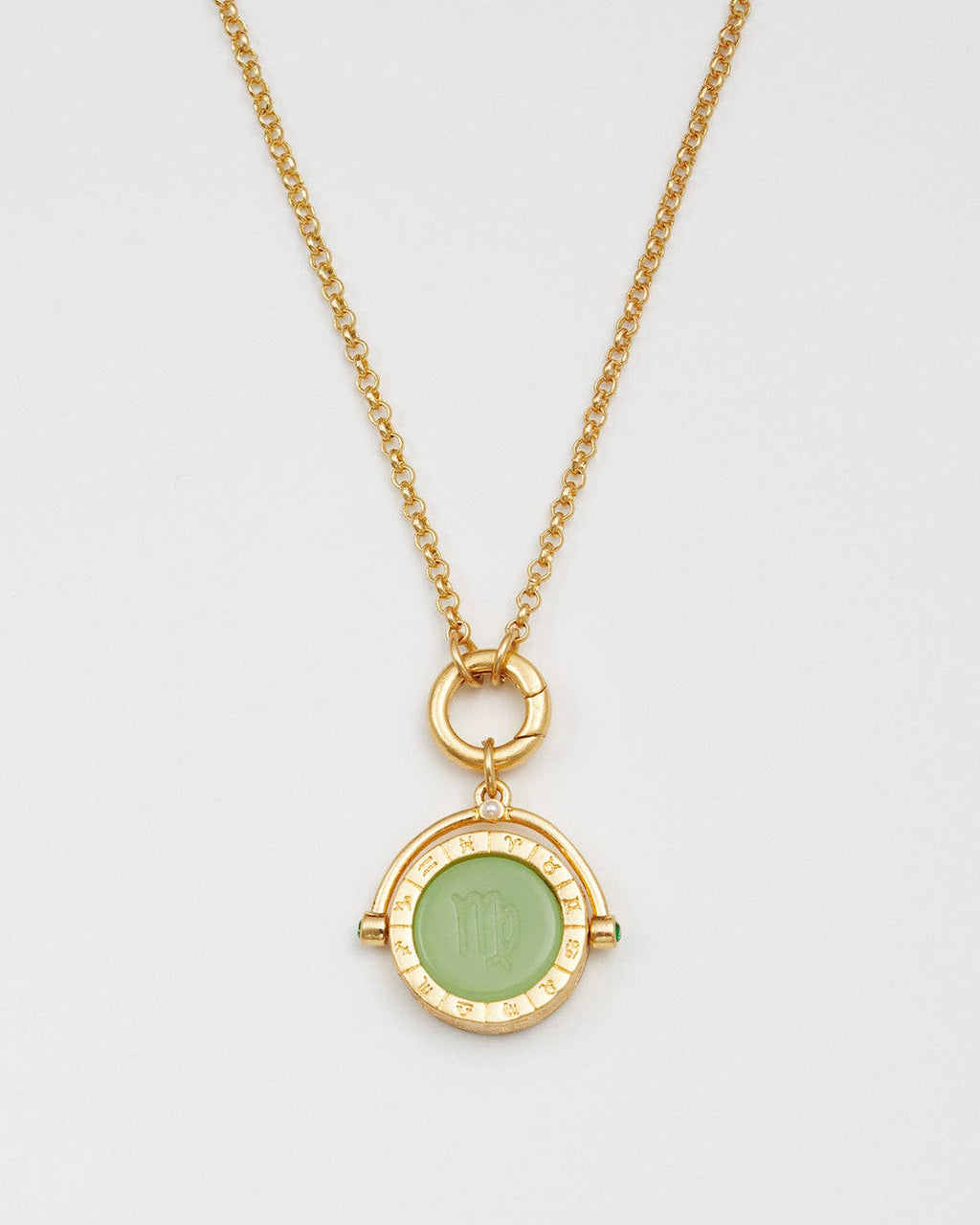 Maagd sterrenbeeldketting - Fable England