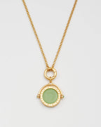 Maagd sterrenbeeldketting - Fable England