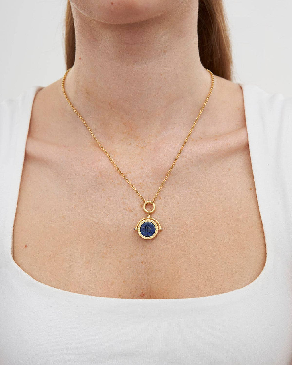Schorpioen sterrenbeeldketting – Fable England