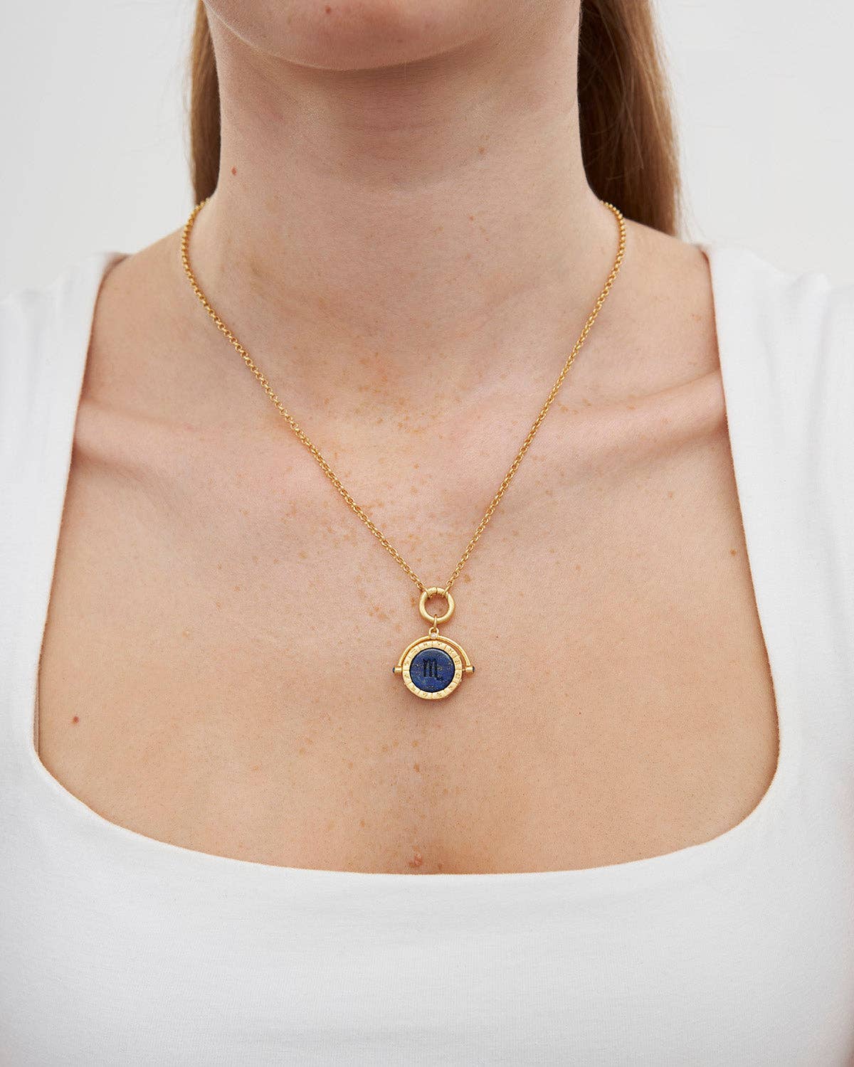 Schorpioen sterrenbeeldketting – Fable England