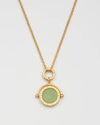 Steenbok sterrenbeeldketting - Fable England