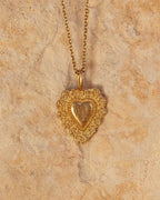 Aphrodite Ketting | Vintage Hart