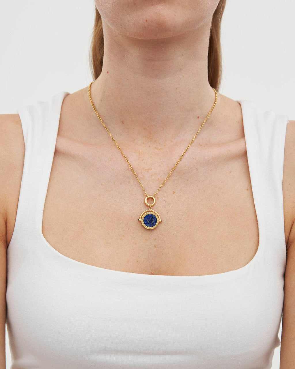 Vissen sterrenbeeldketting - Fable England