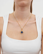 Vissen sterrenbeeldketting - Fable England