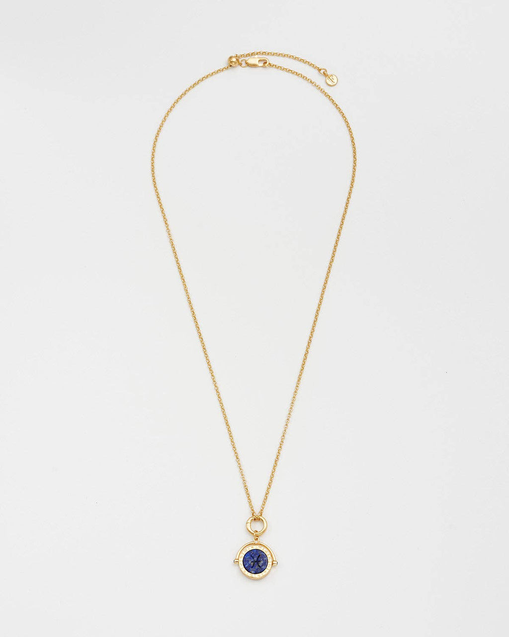 Vissen sterrenbeeldketting - Fable England