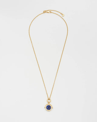 Vissen sterrenbeeldketting - Fable England