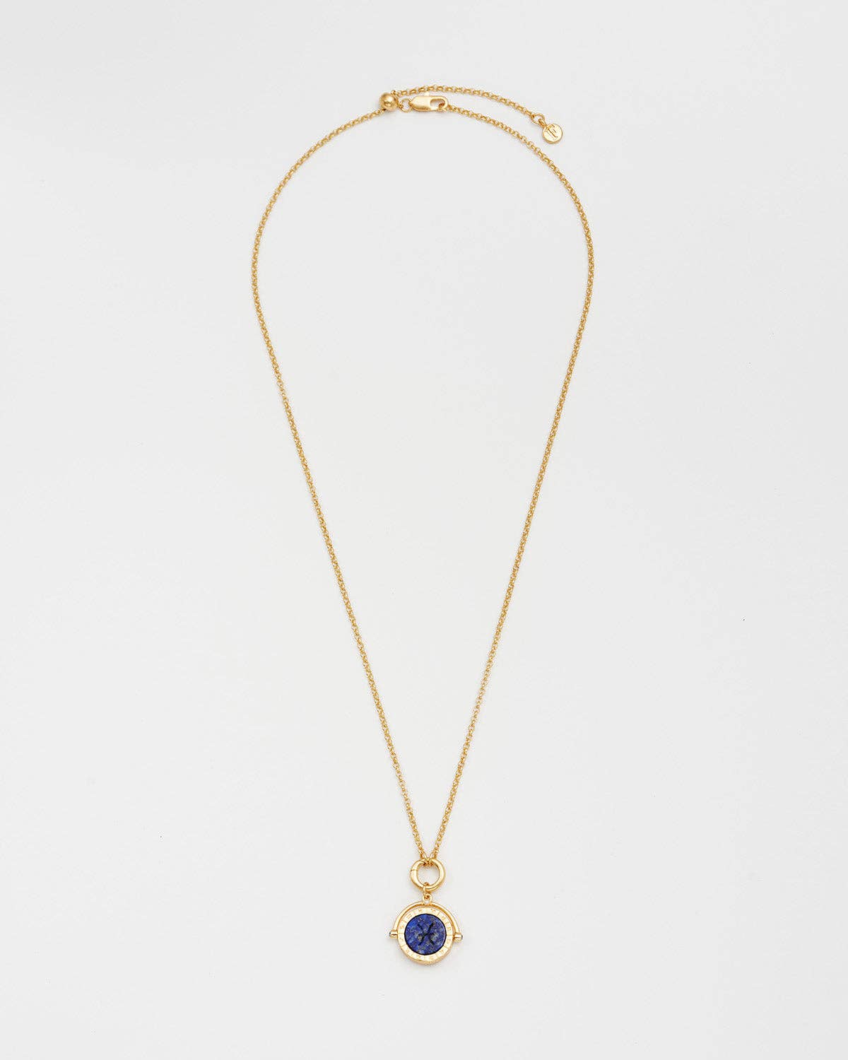 Vissen sterrenbeeldketting - Fable England