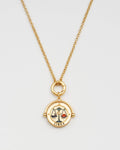 Weegschaal sterrenbeeldketting - Fable England