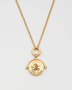 Steenbok sterrenbeeldketting - Fable England