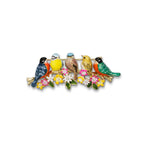 Songbird Serenade Broche - Bill Skinner