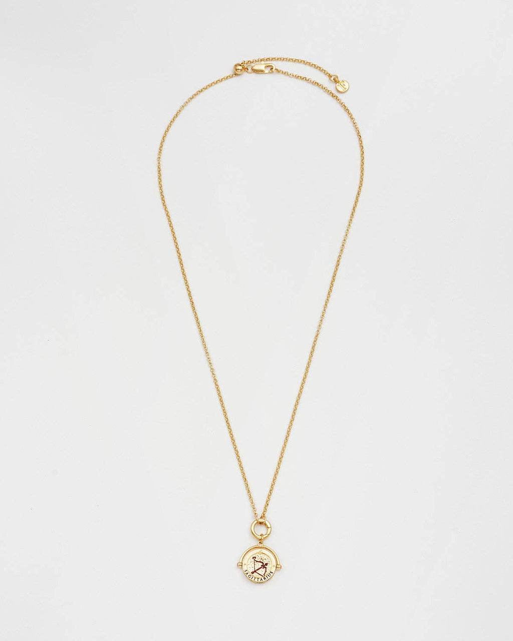 Boogschutter sterrenbeeldketting - Fable England