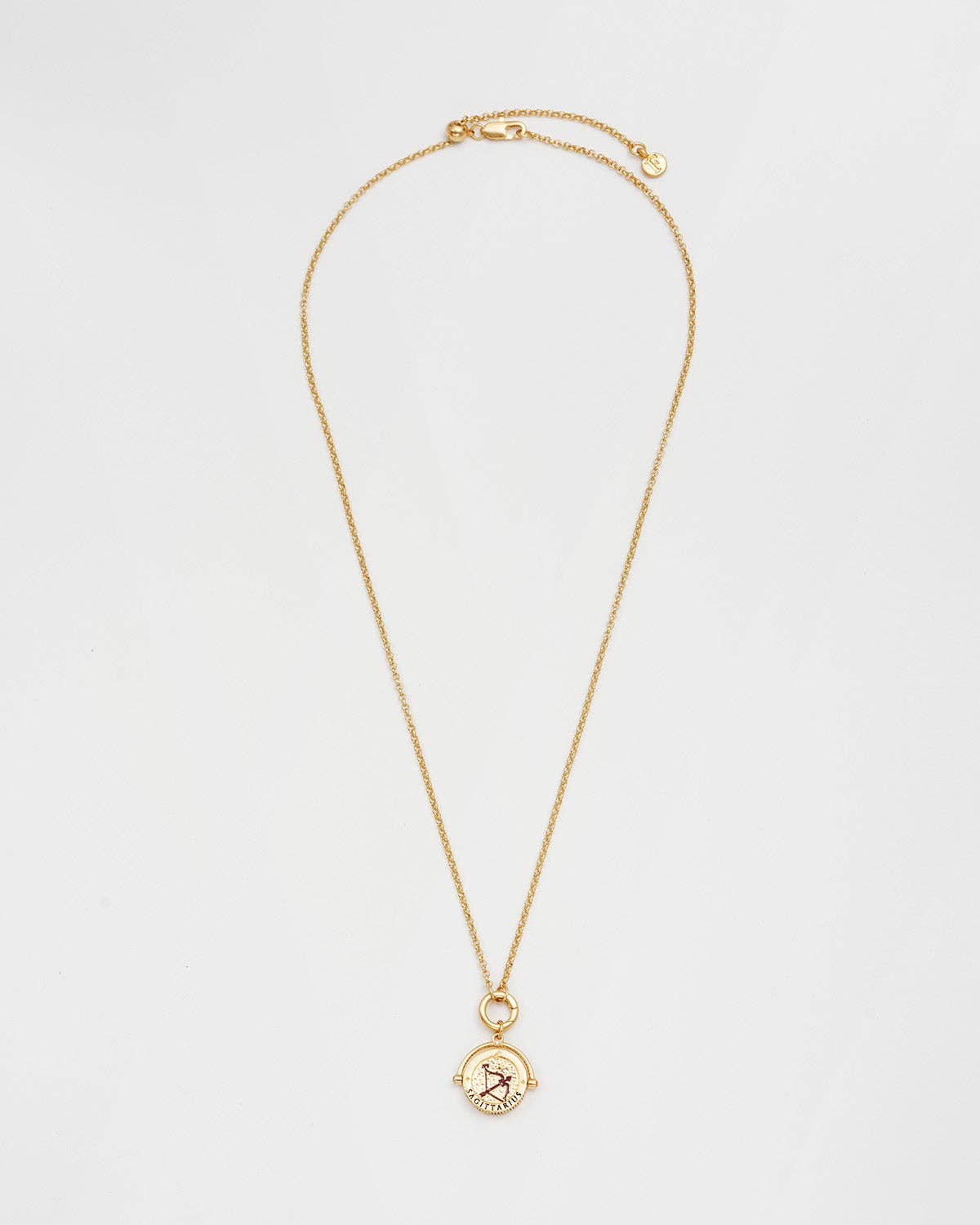 Boogschutter sterrenbeeldketting - Fable England