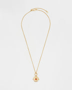 Kreeft sterrenbeeldketting- Fable England