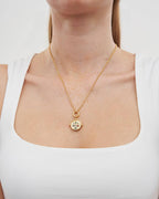 Weegschaal sterrenbeeldketting - Fable England