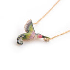 Kolibrie ketting
