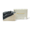 Wild Woods Bodybar natuurlijke zeep met dennennaalden en cederhout