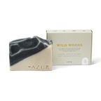 Wild Woods Bodybar natuurlijke zeep met dennennaalden en cederhout
