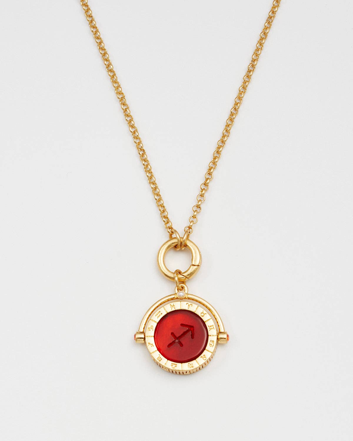Boogschutter sterrenbeeldketting - Fable England