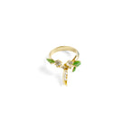 Erwtjes Ring - Bill Skinner