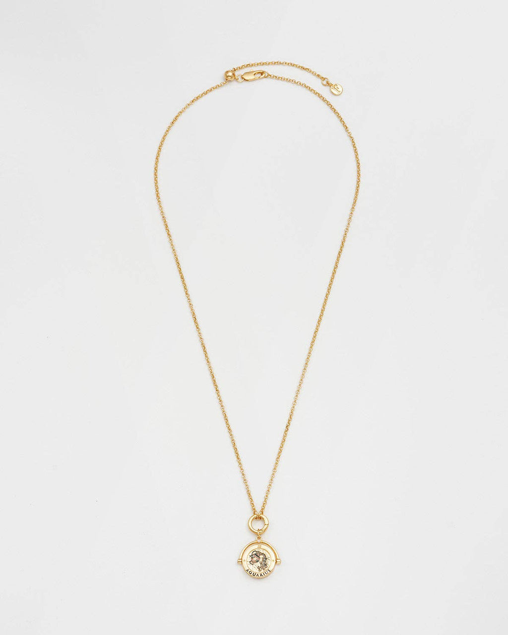 Waterman sterrenbeeldketting – Fable England