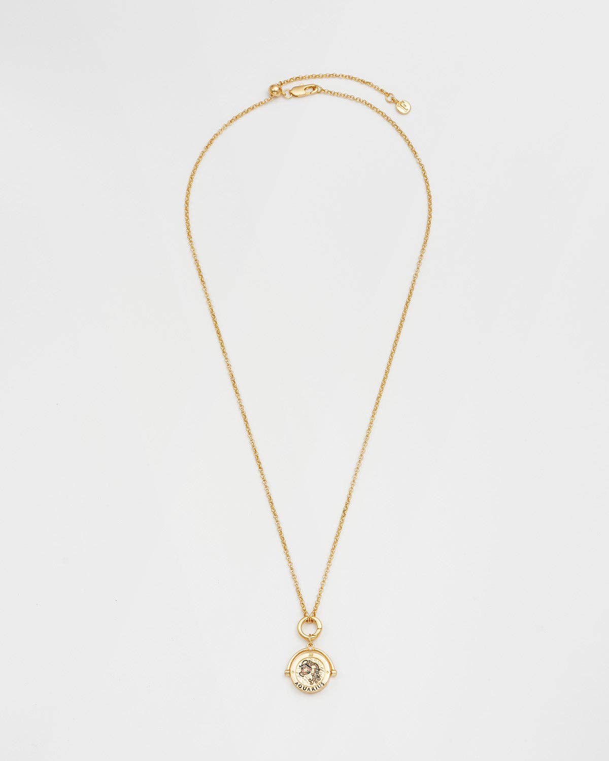 Waterman sterrenbeeldketting – Fable England