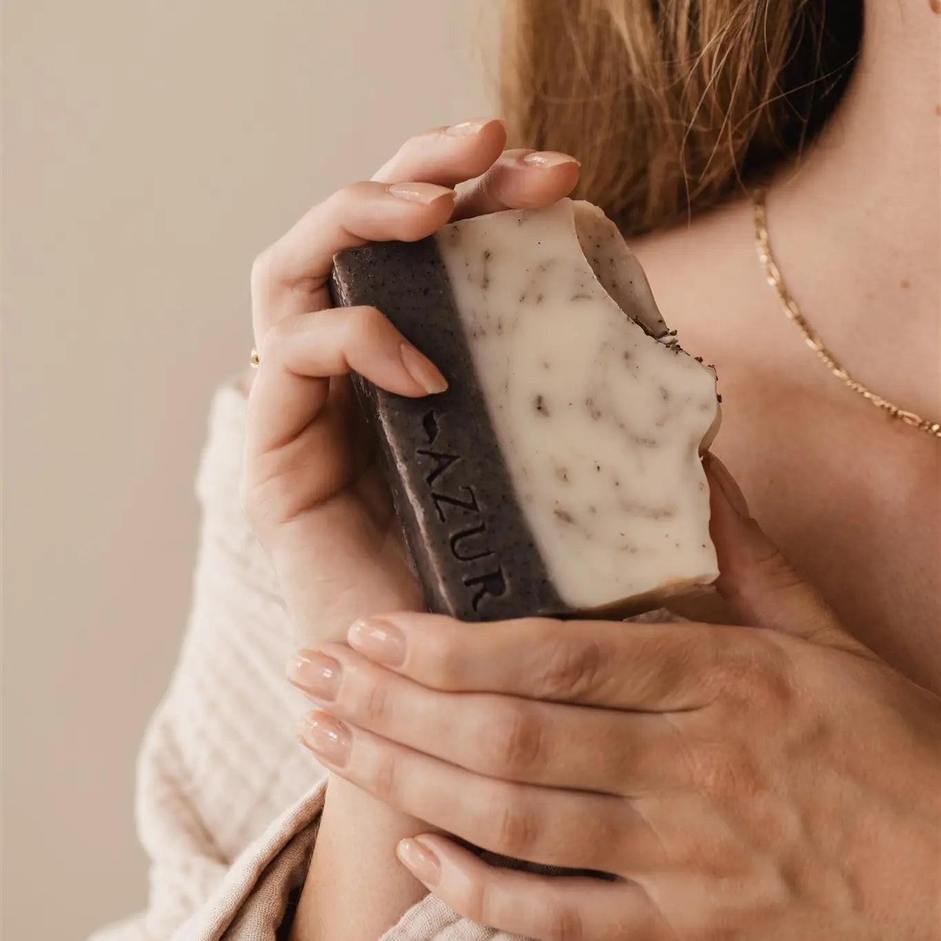 Lavender Fields Bodybar aromatherapie zeep voor ontspanning