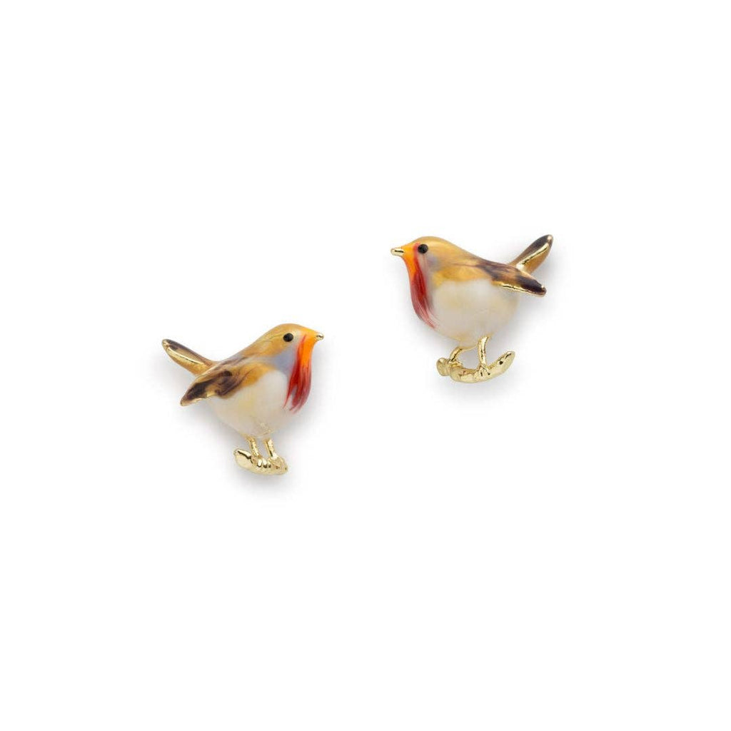 Robin Oorknopjes
