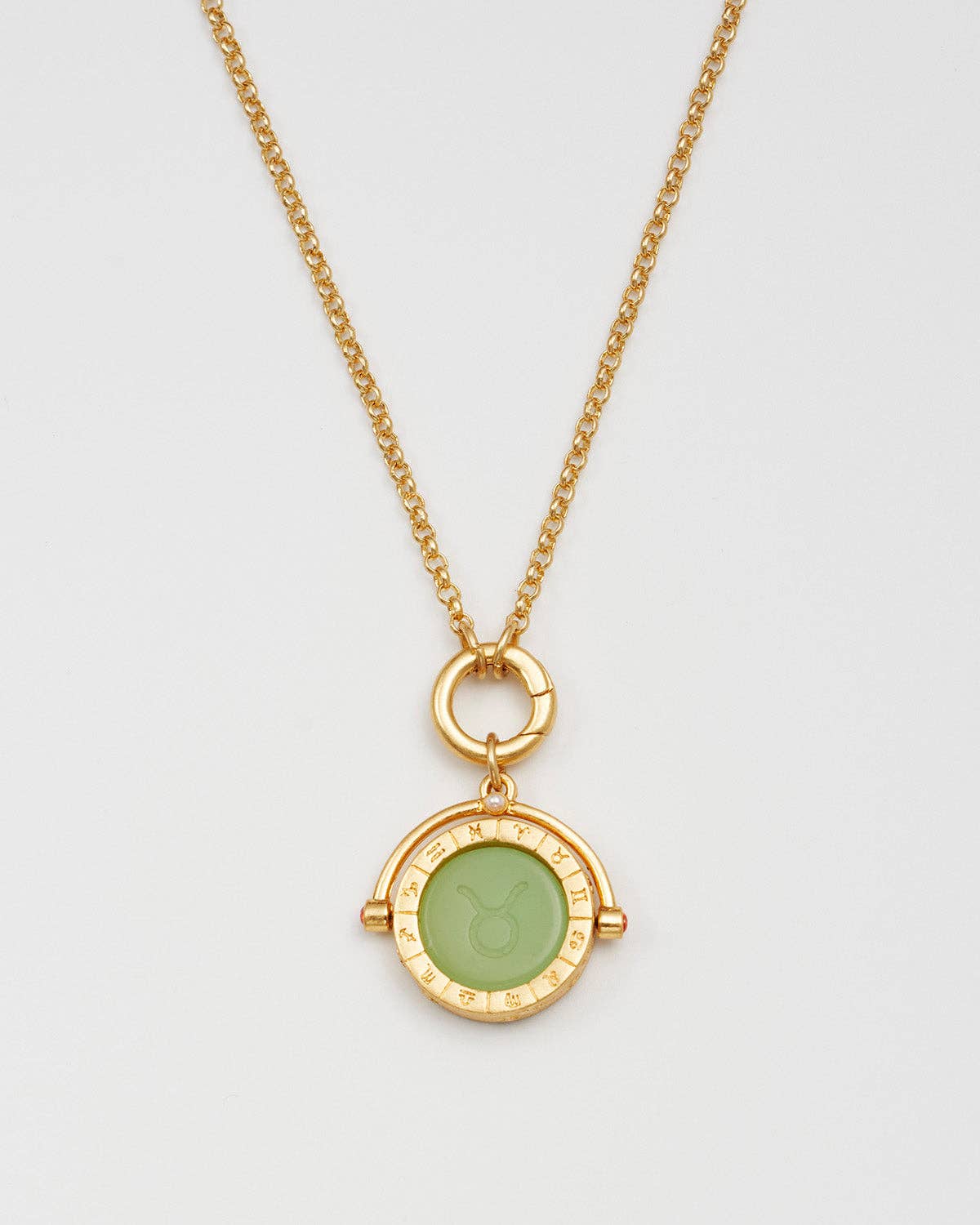 Stier sterrenbeeldketting – Fable England