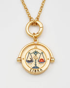 Weegschaal sterrenbeeldketting - Fable England