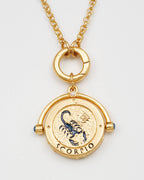 Schorpioen sterrenbeeldketting – Fable England