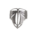 Zilveren Vliegende Libelle Armband – Lotta Djossou Paris