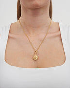 Ram-sterrenbeeld spinnerketting