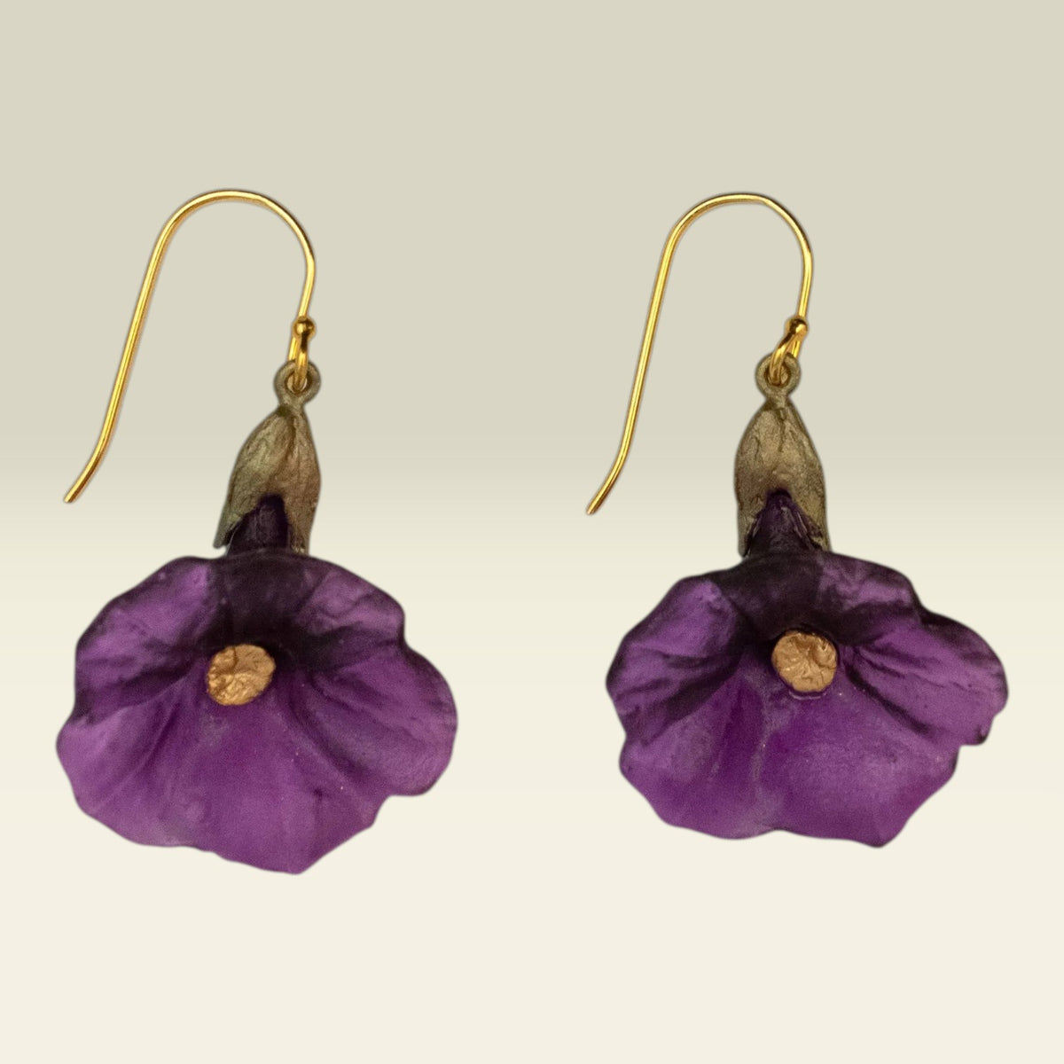 Petunia hangoorbellen – Michael Michaud